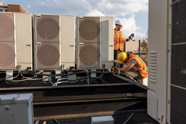 Best HVAC Supply and Distribution in Spring Hill, FL