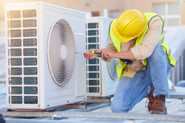Best HVAC Retrofitting and Upgrading in Spring Hill, FL