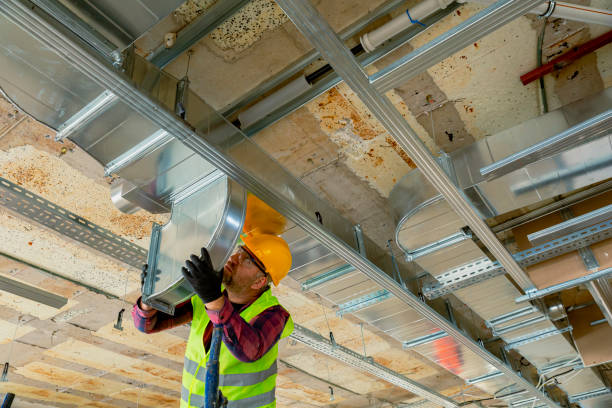 Best HVAC Training and Certification in Spring Hill, FL