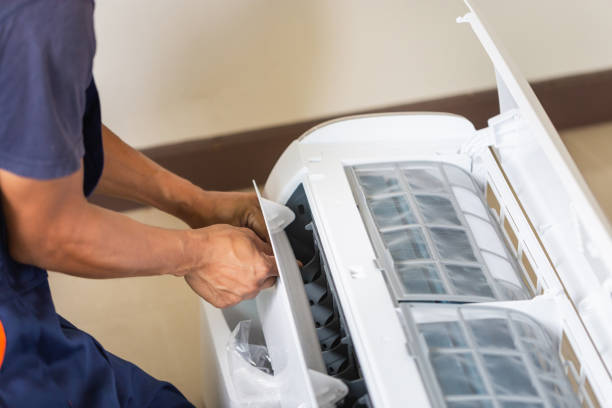 Best VRF (Variable Refrigerant Flow) Systems in Spring Hill, FL