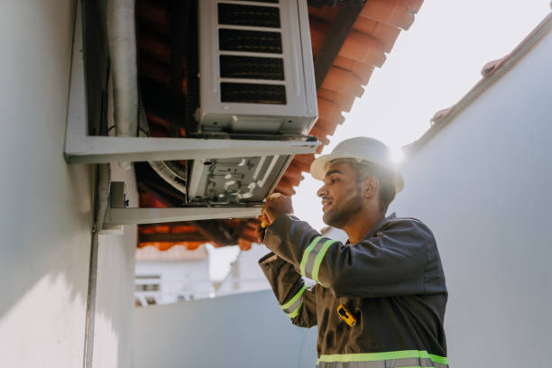 Best Energy-efficient HVAC Solutions in Spring Hill, FL