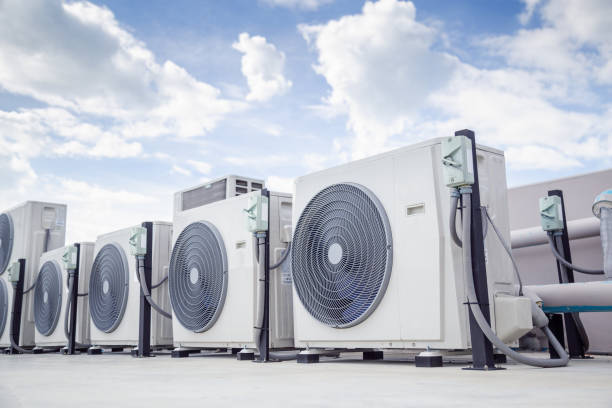 Best Residential HVAC in Spring Hill, FL