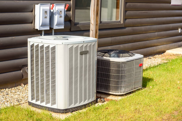 Best HVAC Equipment and Components in Spring Hill, FL