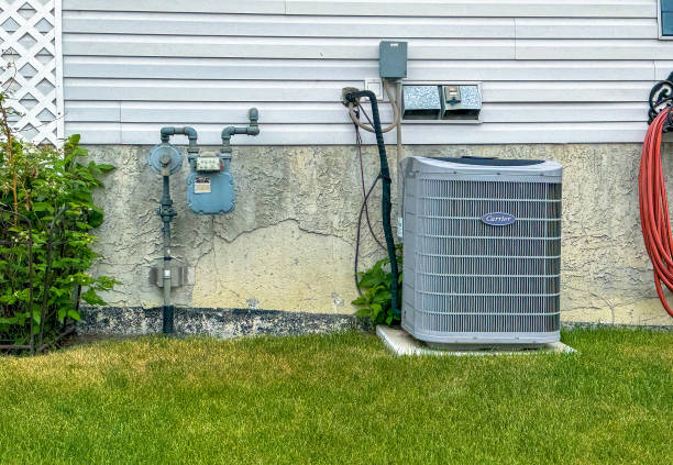 Best Solar-powered HVAC Systems in Spring Hill, FL